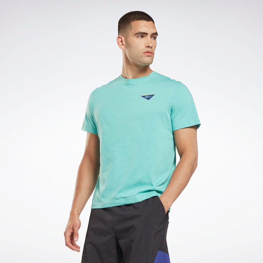 Tiendas Camiseta Reebok Ofertas Les Mills Estampados T Shirt