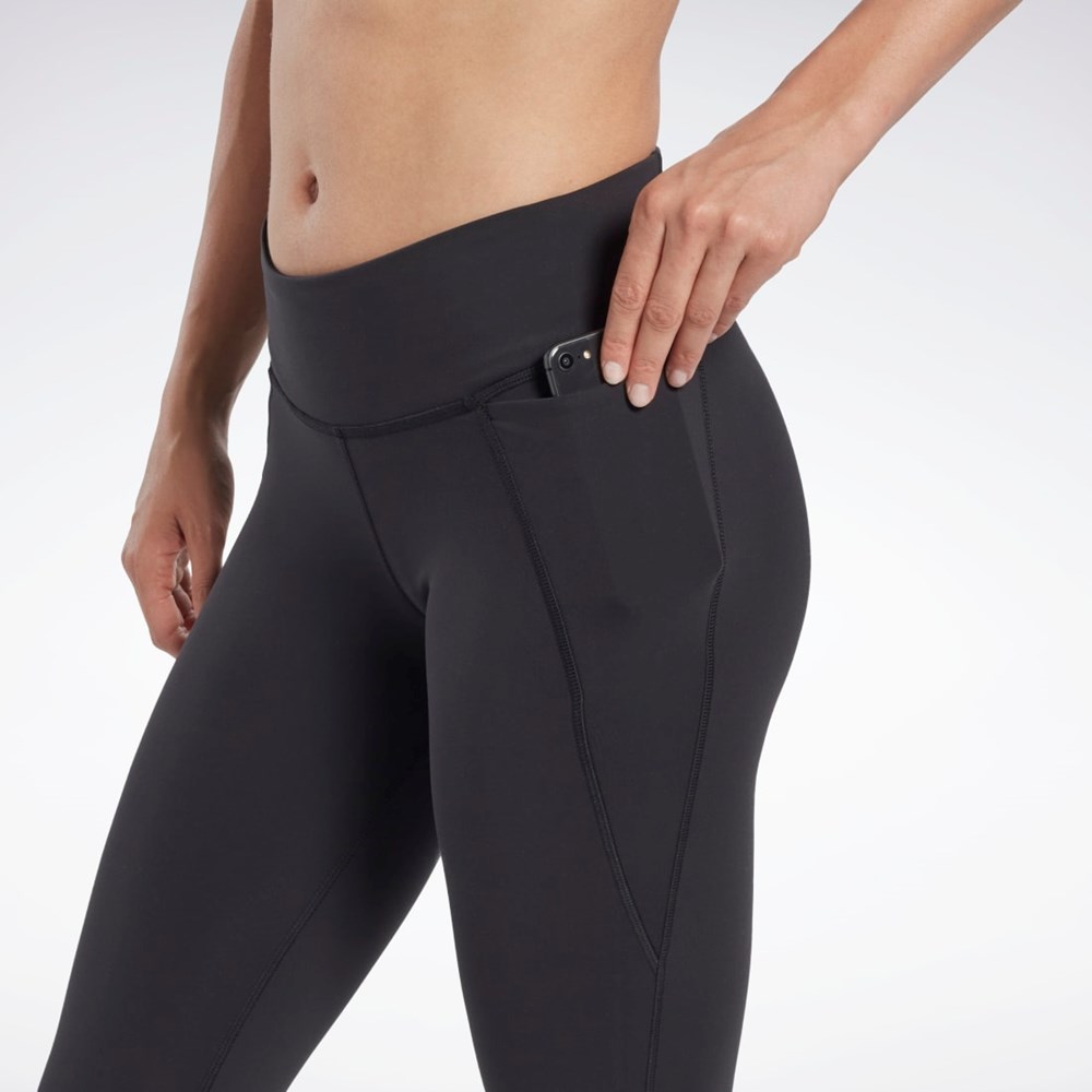 Comprar Leggins Reebok Precios M xico Les Mills Lux Vector