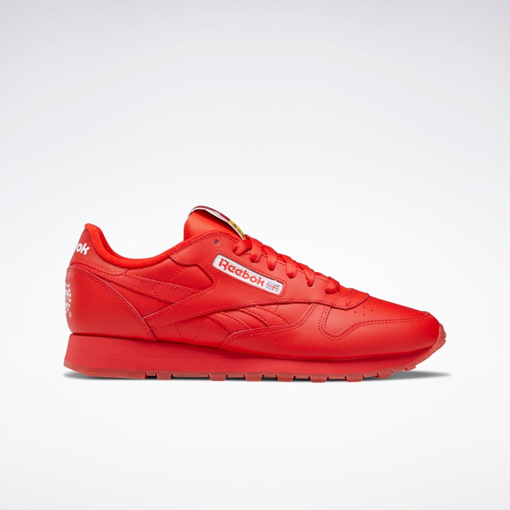 Calzado reebok uruguay italia best sale