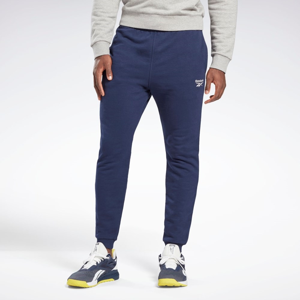 Pantalon deportivo reebok best sale