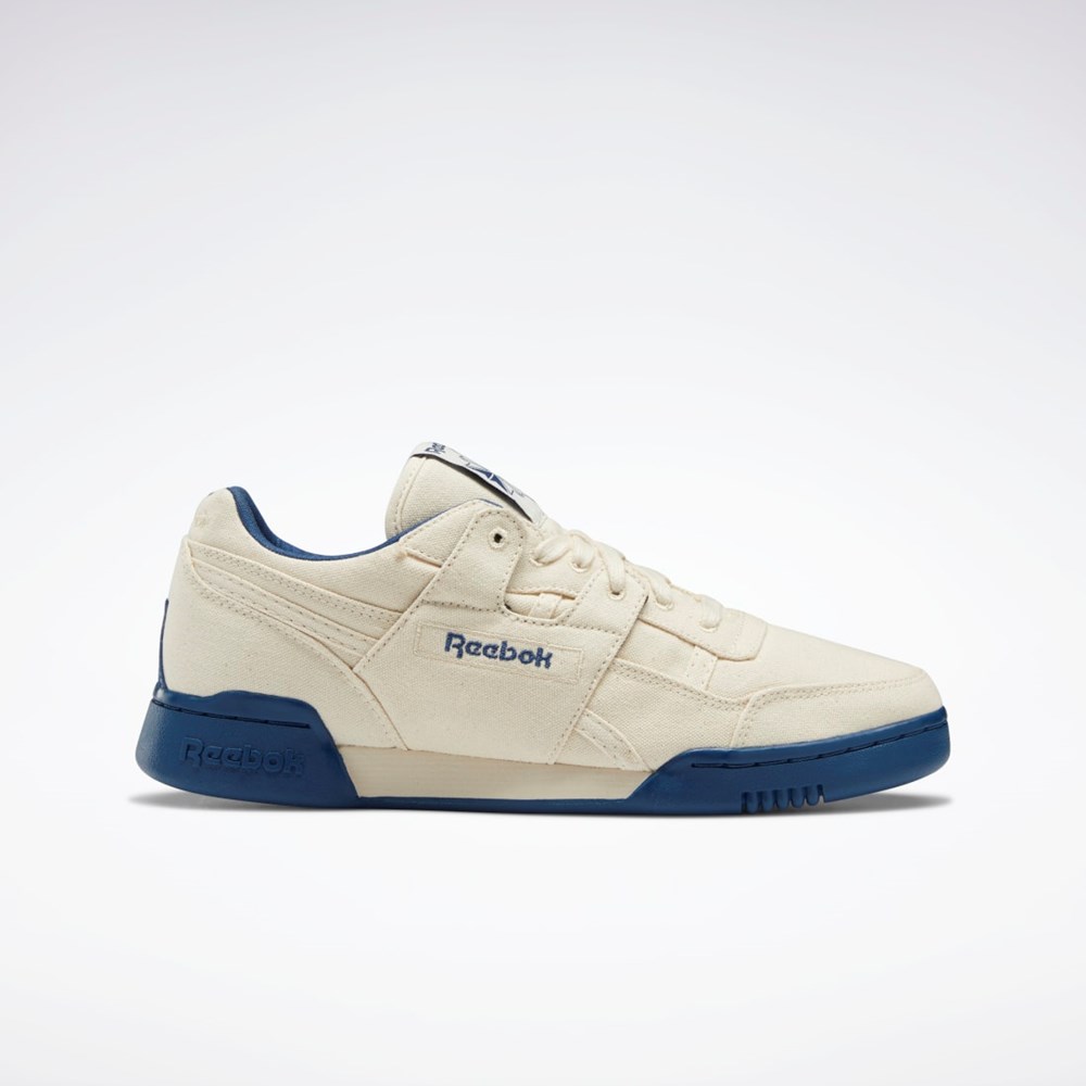 Gosha x reebok workout plus hotsell