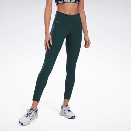 Leggins Reebok Mujer Verdes XL Precios M xico Reebok Ofertas Y