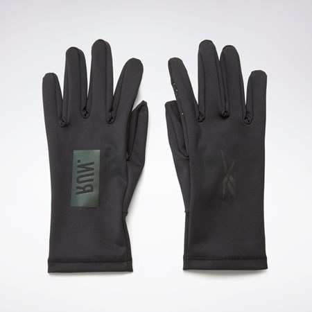 Guantes reebok deals hombre verdes