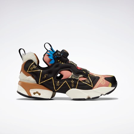 Reebok furylite on sale mujer dorados