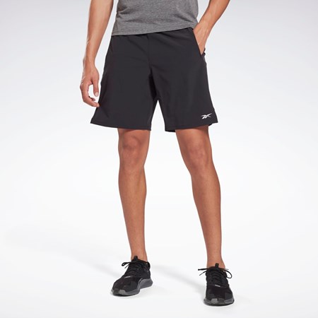 Outlet Bermudas Reebok Hombre Baratas - Reebok Official