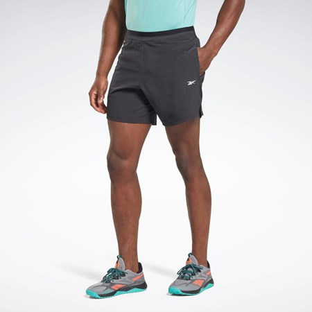 Outlet Bermudas Reebok Hombre Baratas - Reebok Official