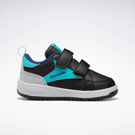 Calzado reebok niños 90 hotsell