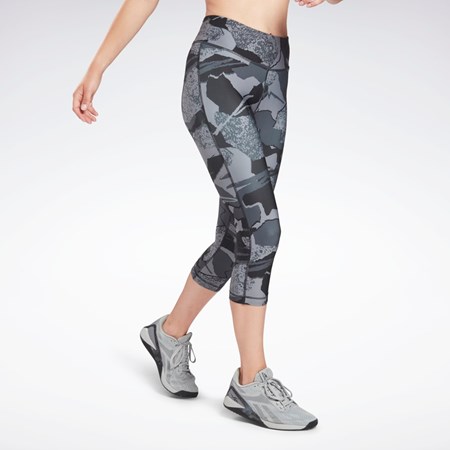 Comprar mallas cheap reebok mujer